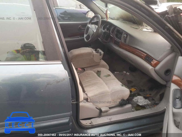 2001 Buick Lesabre 1G4HP54K614273781 image 4