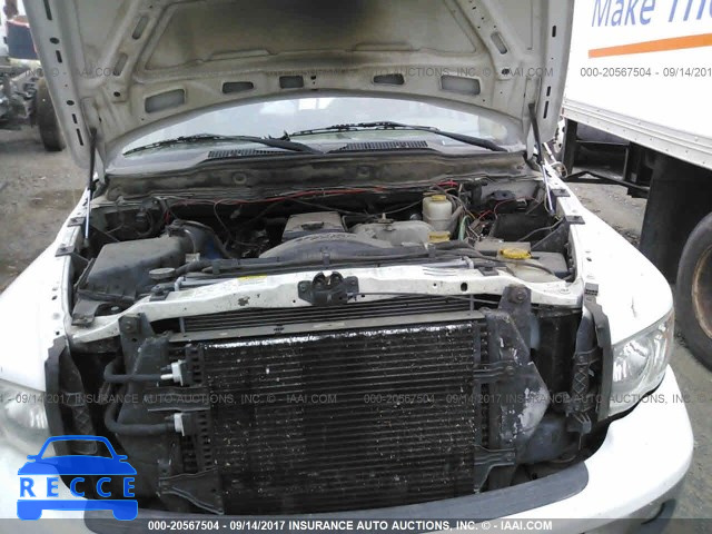 2003 Dodge RAM 3500 ST/SLT 3D3MA48C03G748744 image 9