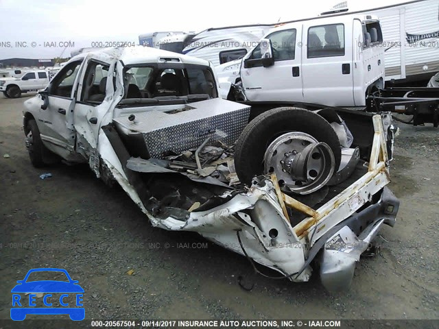 2003 Dodge RAM 3500 ST/SLT 3D3MA48C03G748744 image 2