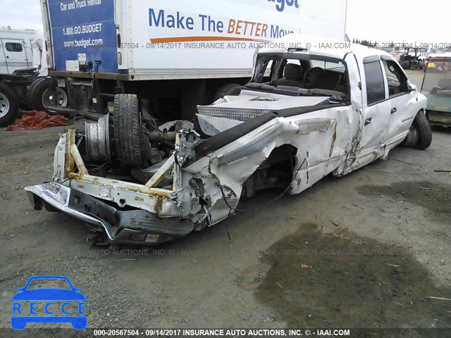 2003 Dodge RAM 3500 ST/SLT 3D3MA48C03G748744 image 3