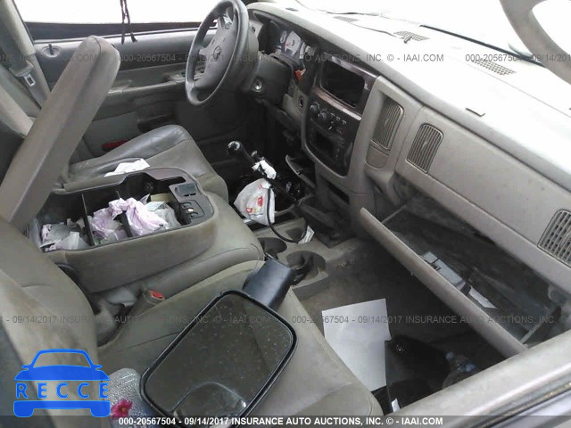 2003 Dodge RAM 3500 ST/SLT 3D3MA48C03G748744 image 4