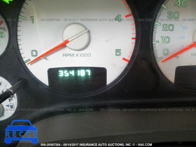 2003 Dodge RAM 3500 ST/SLT 3D3MA48C03G748744 image 6