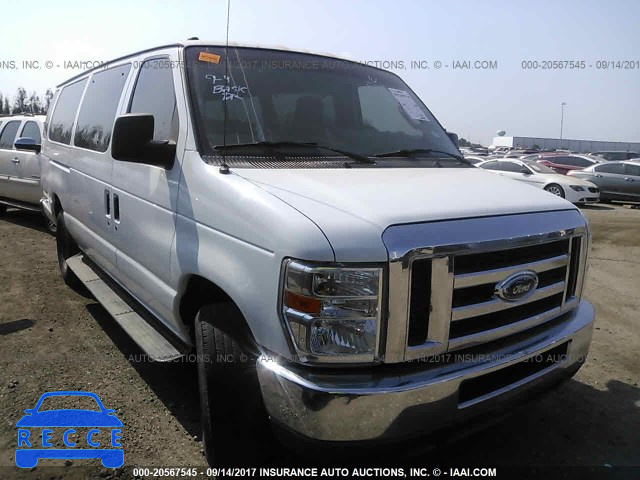 2011 Ford Econoline 1FBSS3BL3BDA44179 image 0