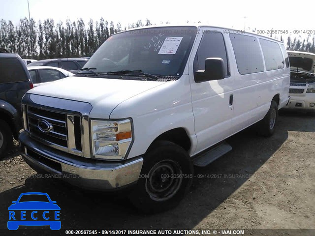 2011 Ford Econoline 1FBSS3BL3BDA44179 image 1