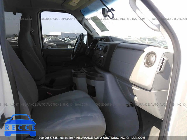 2011 Ford Econoline 1FBSS3BL3BDA44179 image 4