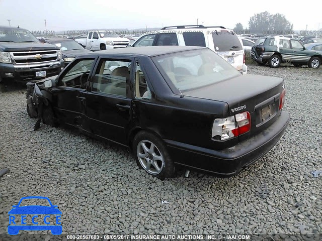 1998 Volvo S70 GLT YV1LS5648W1452693 image 2