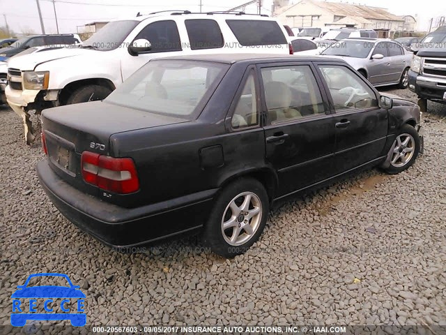 1998 Volvo S70 GLT YV1LS5648W1452693 image 3