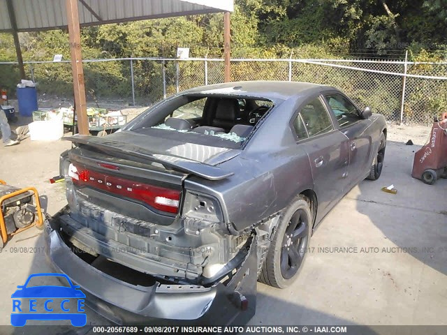 2012 Dodge Charger 2C3CDXHG6CH280569 image 3