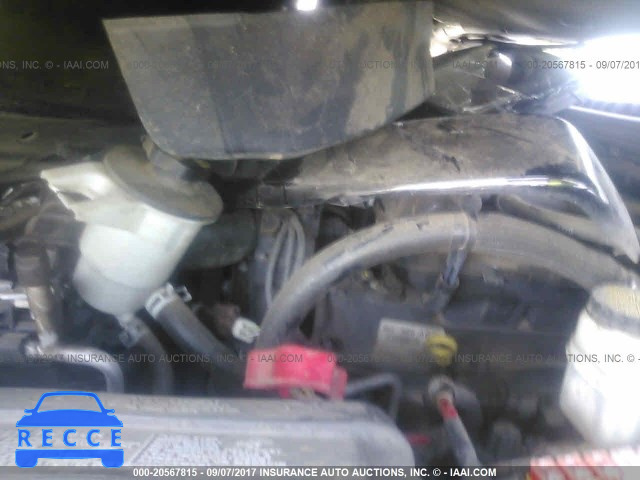 2006 Ford Explorer LIMITED 1FMEU75E86UB62205 image 9