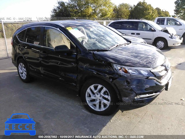 2015 Honda CR-V EXL 2HKRM4H75FH611495 image 0