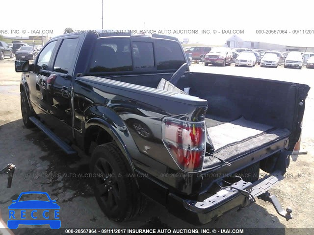 2013 Ford F150 1FTFW1EF7DFC27717 image 2