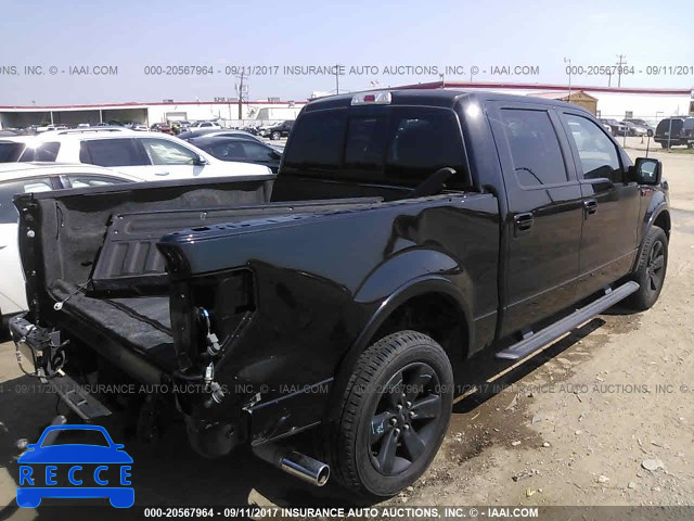 2013 Ford F150 1FTFW1EF7DFC27717 image 3