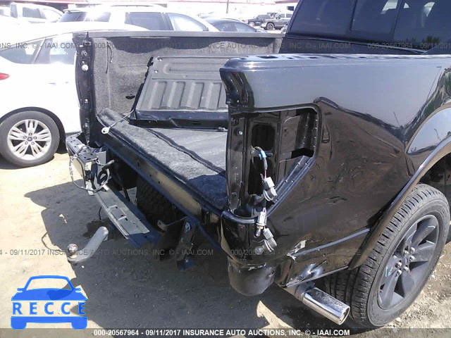 2013 Ford F150 1FTFW1EF7DFC27717 Bild 5