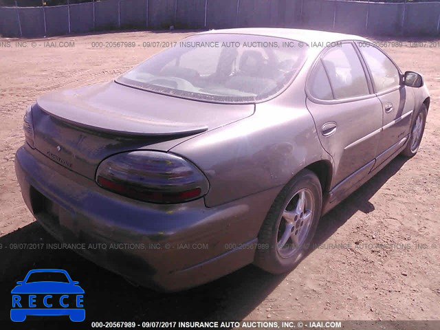 2003 Pontiac Grand Prix GT 1G2WP52KX3F131931 image 3