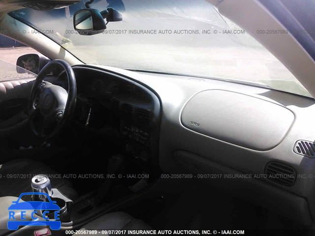 2003 Pontiac Grand Prix GT 1G2WP52KX3F131931 image 4