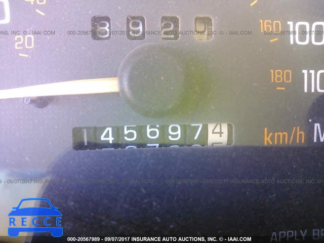 2003 Pontiac Grand Prix GT 1G2WP52KX3F131931 image 6