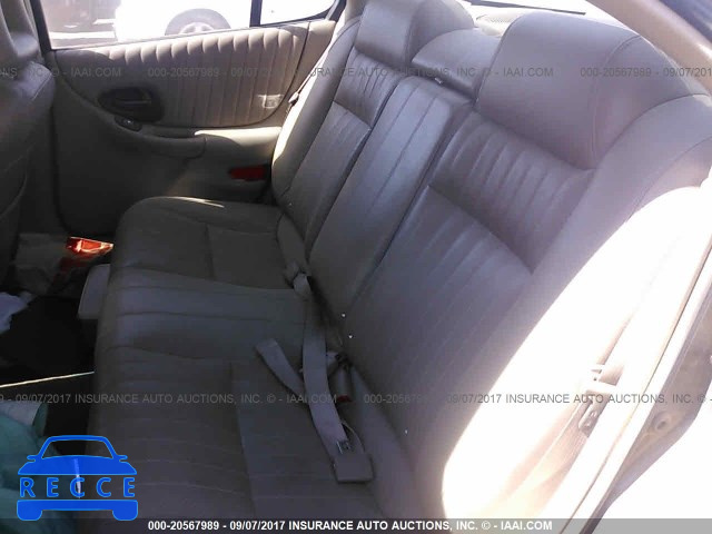2003 Pontiac Grand Prix GT 1G2WP52KX3F131931 image 7