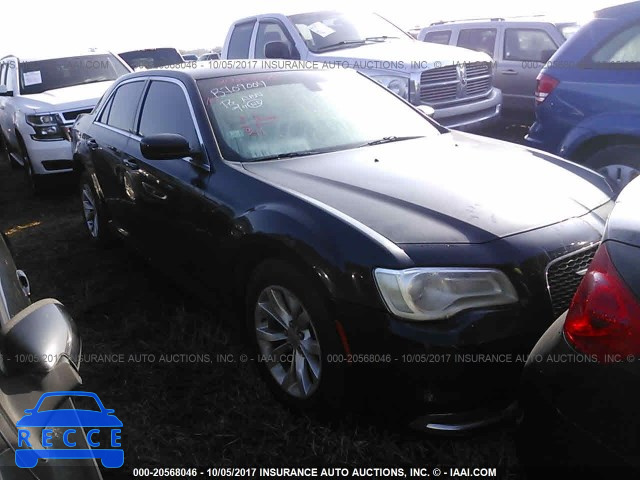 2015 Chrysler 300 LIMITED 2C3CCAAG0FH749248 image 0