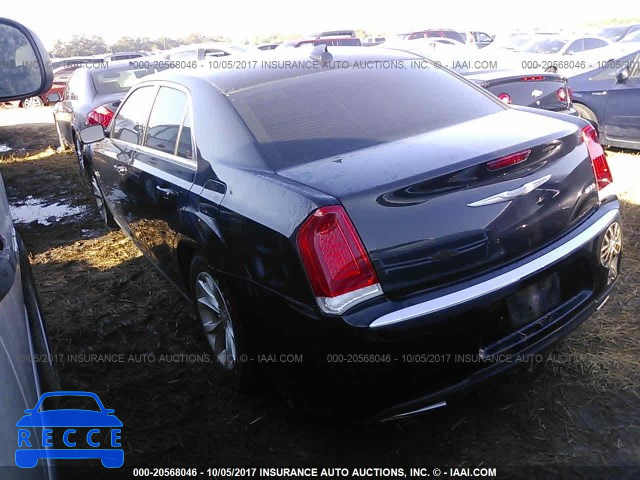 2015 Chrysler 300 LIMITED 2C3CCAAG0FH749248 image 2