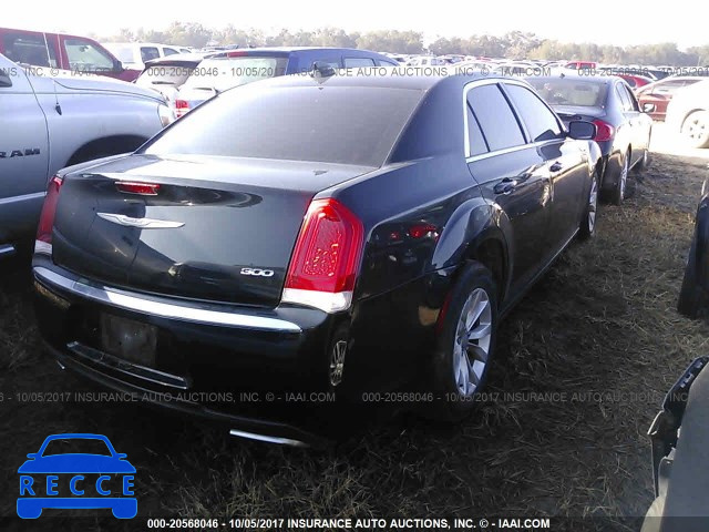 2015 Chrysler 300 LIMITED 2C3CCAAG0FH749248 image 3
