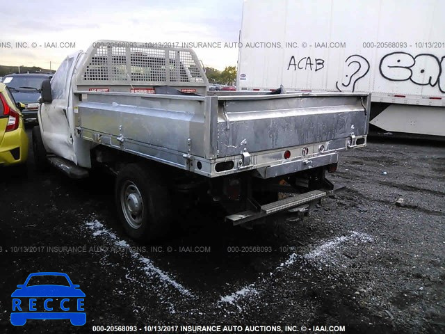 2013 Ford F250 SUPER DUTY 1FDBF2A65DEB65455 зображення 2