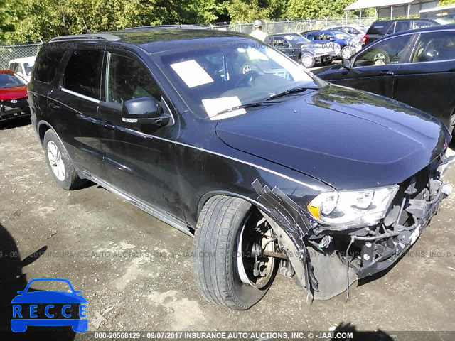 2012 Dodge Durango 1C4RDJDGXCC162956 image 0