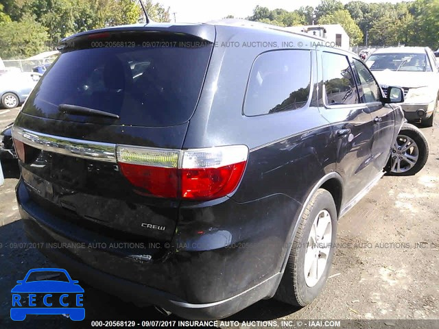 2012 Dodge Durango 1C4RDJDGXCC162956 image 3
