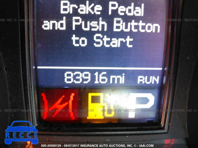 2012 Dodge Durango 1C4RDJDGXCC162956 image 6