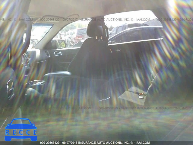 2012 Dodge Durango 1C4RDJDGXCC162956 image 7