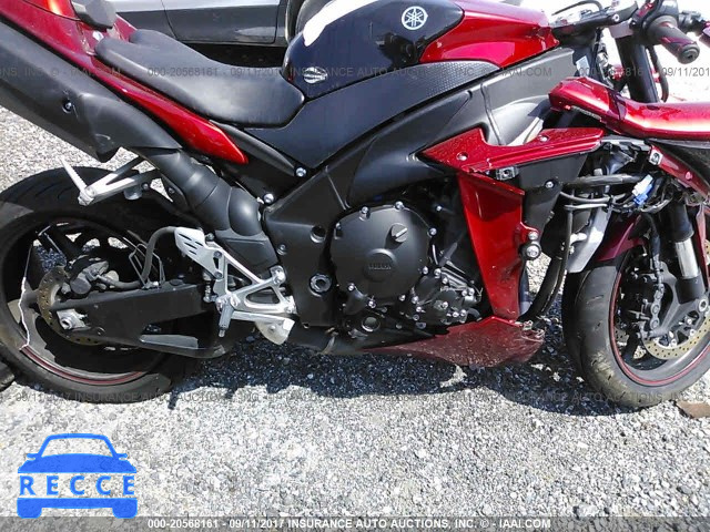 2011 Yamaha YZFR1 JYARN23E1BA010864 Bild 7