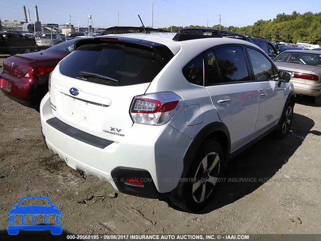 2015 Subaru Xv Crosstrek JF2GPBCCXFH213982 зображення 3