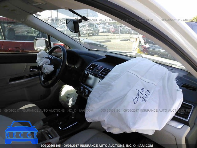 2015 Subaru Xv Crosstrek JF2GPBCCXFH213982 image 4