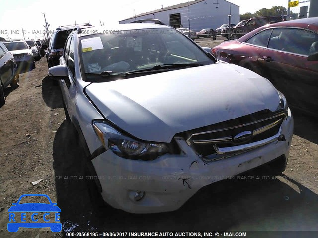 2015 Subaru Xv Crosstrek JF2GPBCCXFH213982 зображення 5