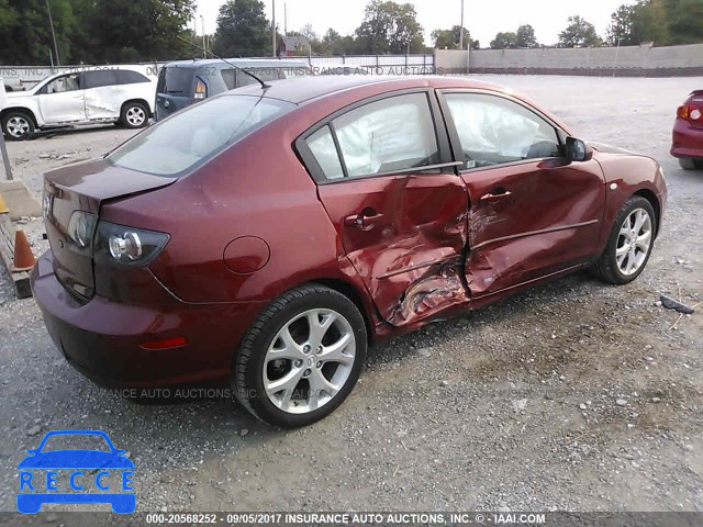 2009 Mazda 3 I JM1BK32F791209099 image 3