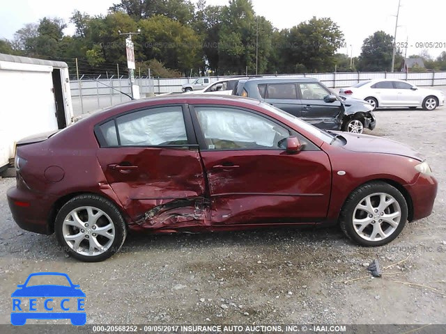 2009 Mazda 3 I JM1BK32F791209099 image 5