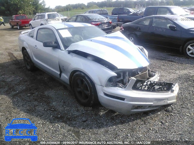 2006 Ford Mustang 1ZVFT80N665210798 image 0