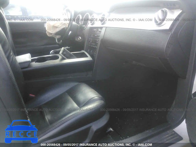 2006 Ford Mustang 1ZVFT80N665210798 image 4