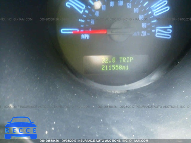 2006 Ford Mustang 1ZVFT80N665210798 image 6