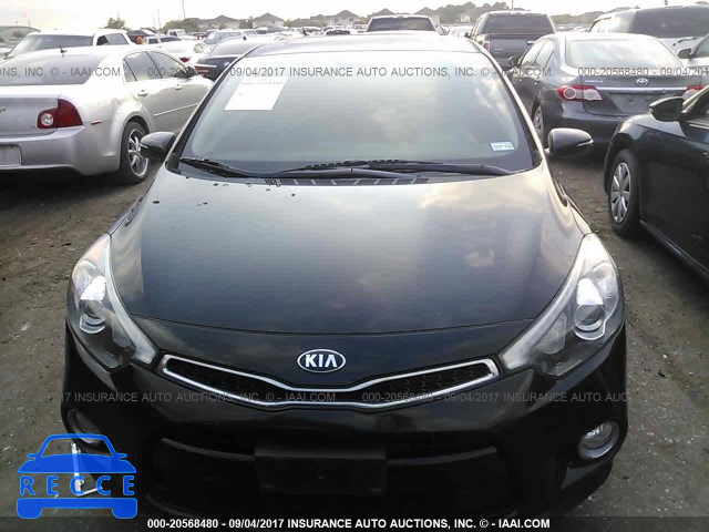 2014 KIA Forte KNAFX6A83E5171751 image 5