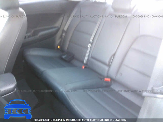 2014 KIA Forte KNAFX6A83E5171751 image 7