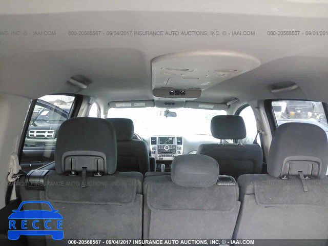 2013 Nissan Armada 5N1BA0NDXDN612583 Bild 7