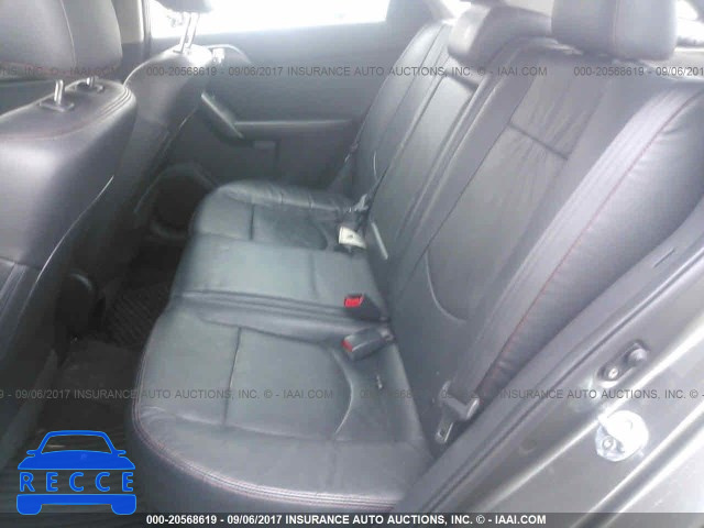 2013 KIA Forte SX KNAFW5A34D5701287 image 7