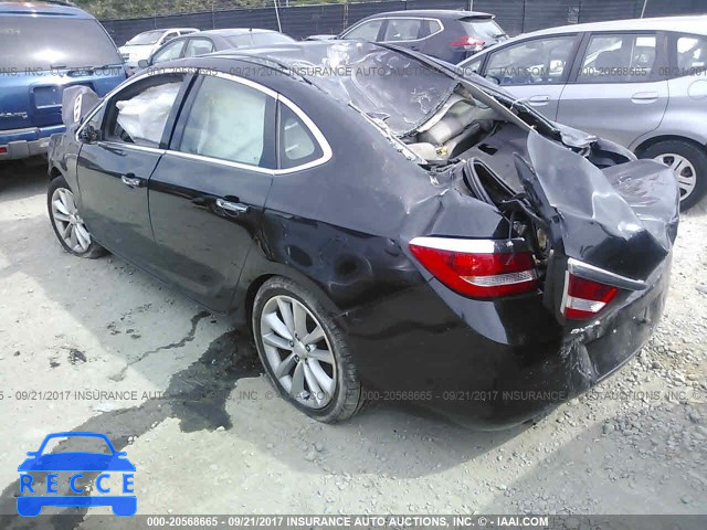 2012 Buick Verano 1G4PP5SKXC4145349 Bild 2