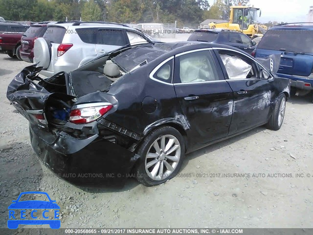 2012 Buick Verano 1G4PP5SKXC4145349 image 3