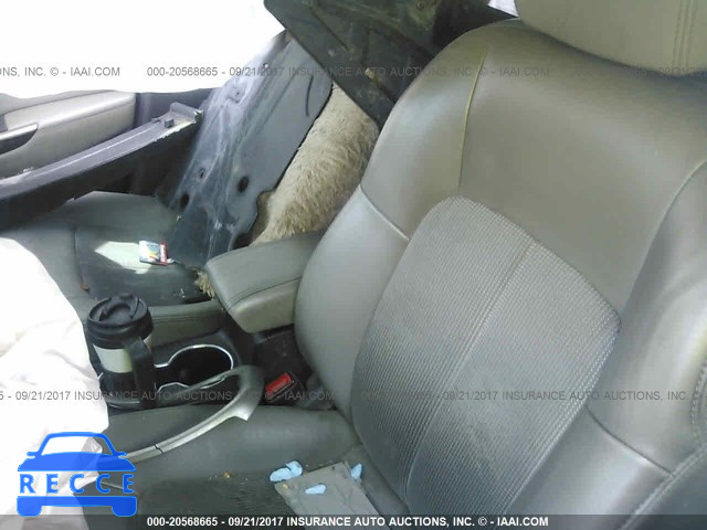 2012 Buick Verano 1G4PP5SKXC4145349 image 7