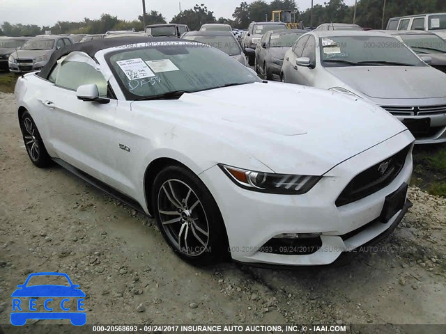 2016 Ford Mustang 1FATP8FF1G5278492 image 0