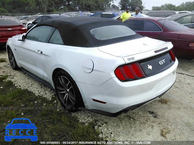 2016 Ford Mustang 1FATP8FF1G5278492 image 2