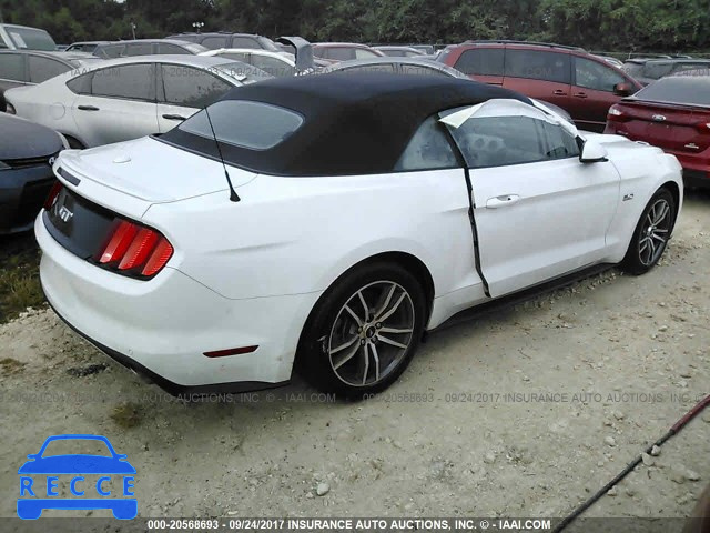 2016 Ford Mustang 1FATP8FF1G5278492 image 3