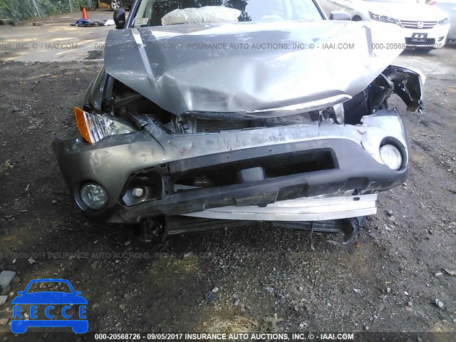 2009 Subaru Outback 4S4BP61C397347998 image 5