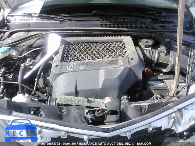 2010 Acura RDX 5J8TB2H20AA004085 image 9